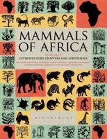Mammals of Africa. Volume I Introductory Chapters and Afrotheria