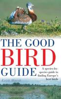 The Good Bird Guide