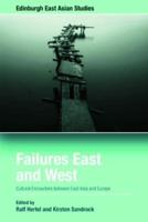 Failures East and West