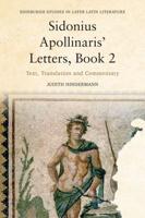 Sidonius Apollinaris' Letters - Book 2