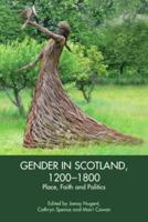 Gender in Scotland, 1200-1800
