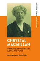 Chrystal Macmillan, 1872-1937