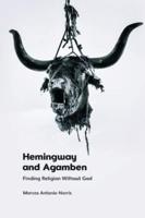 Hemingway and Agamben