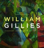 William Gillies