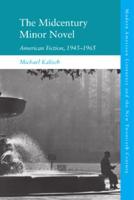 The Midcentury Minor Novel
