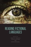 Reading Fictional Languages