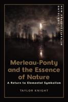 Merleau-Ponty and the Essence of Nature