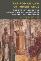 The Roman Law of Inheritance