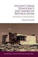 Ancient Greek Democracy and American Republicanism