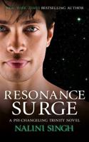 Resonance Surge. Book 7