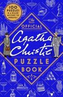 The Official Agatha Christie Puzzle Book