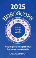 2025 Horoscope - Your Year Ahead