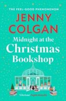 Midnight at the Christmas Bookshop