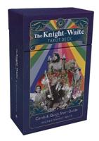 The Knight-Waite Tarot Deck