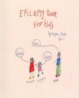 Epilepsy book for kids