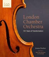 London Chamber Orchestra