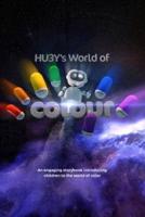 HU3Y's World of Colour