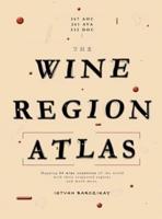 The Wine Region Atlas