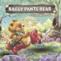 Baggy Pants Bear