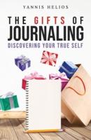 The Gifts of Journaling