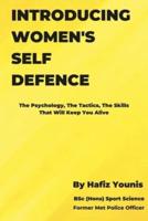 Introducing Women's Self Defence