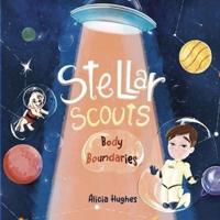 Stellar Scouts Learn Body Boundaries