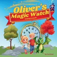 Oliver's Magic Watch