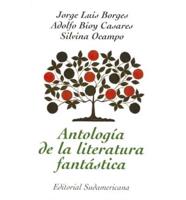 Antologia de la literatura fantastica