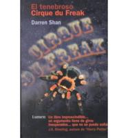 El Tenebroso Cirque Du Freak