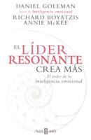 Lider Resonante Crea Mas