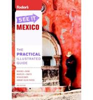 Fodor's See It Mexico, 3rd Edition