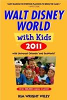 Walt Disney World With Kids 2011