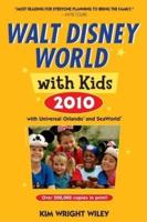 Walt Disney World With Kids 2010