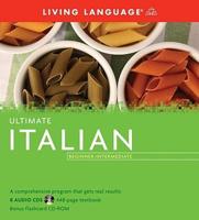 Italian - Ultimate Beginner/Intermediate