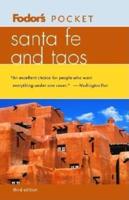 Santa Fe and Taos