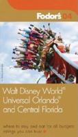 Walt Disney World, Universal Orlando & Central Florida