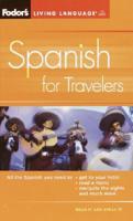 Fodor's Spanish for Travelers (Phrase Book), 3rd Edition