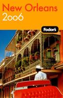 Fodor's New Orleans 2006