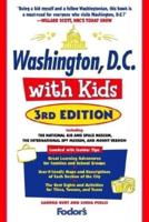 Washington, D. C., With Kids