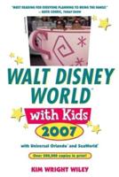 Walt Disney World & Universal Orlando With Kids