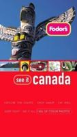Fodor's See It Canada, 2nd Edition