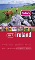 Fodor's See It Ireland, 2nd Edition