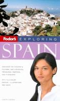 Fodor's Exploring Spain, 8th Edition