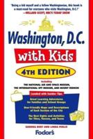 Washington DC With Kids