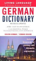 German Complete Course. Dictionary
