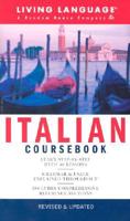Italian Complete Course. Coursebook
