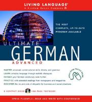 Ultimate German Advanced Course