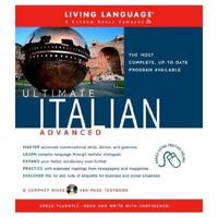 Ultimate Italian Advanced Course
