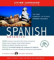 Ultimate Spanish Advanced Course