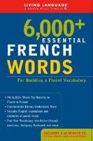 6000+ Essential French Words